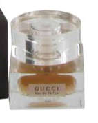 New Gucci by Gucci 5ml EDP (no box)