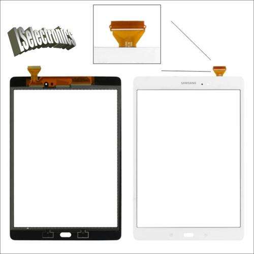For Samsung Galaxy Tab A 9.7 SM-T550 T551 T555 touch screen digitizer replacement