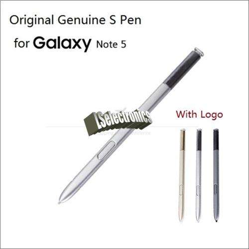 Stylus Touch Pen for Samsung Galaxy Note 5 Three colours to choose from
