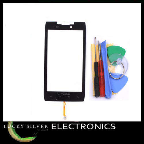 Touch Screen Glass Digitizer for Motorola Droid Razr XT910 XT912