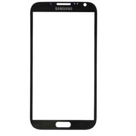 Samsung N7100 Note 2 Glass lens screen black with free tools - SALE!!!! with free tools