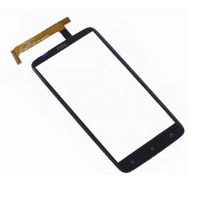 HTC ONE X Touch Screen Digitizer Replacement with free tools