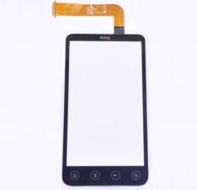 HTC HTC G17/X515M EVO 3D Touch Screen digitizer