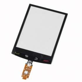 BLACKBERRY Storm 2 9550    - Touch Screen Digitizer with free tools