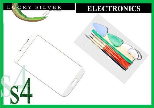 Samsung S4 i9500  Glass  LOCAL