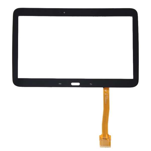 Samsung Galaxy Tab 3 10.1 P5200 Touch Screen Digitizer Black FREE SHIPPING