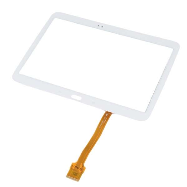Samsung Galaxy Tab 3 10.1 P5200 Touch Screen Digitizer White FREE SHIPPING