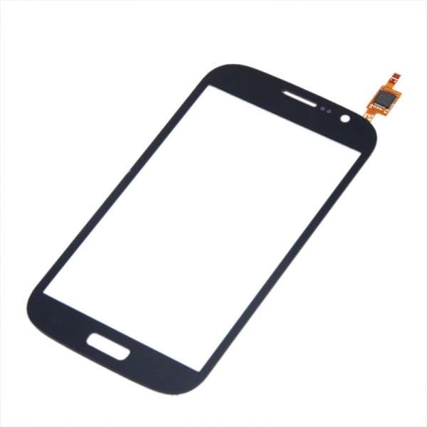 Samsung Galaxy Grand Duos GT-i9082 Touch Screen Digitizer Black  with free tools