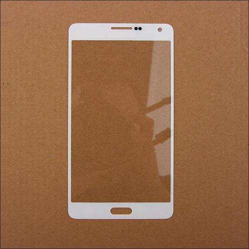 Samsung Galaxy A7 SM-A700F Glass Lens Replacemen White