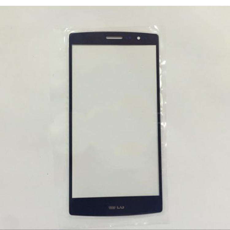 LG G4 Beat Glass lens Touch Screen Replacement in Black
