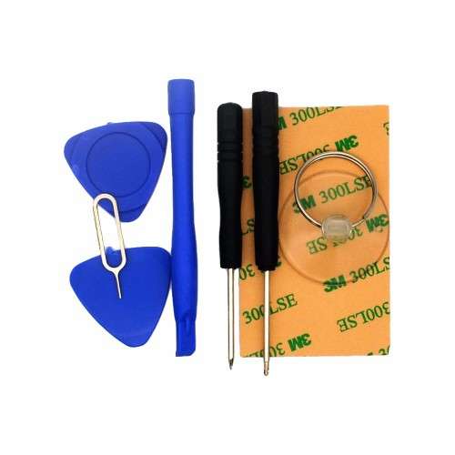 Glass Screen for Huawei Nova 5.0" Front Lens Touch Digitizer No LCD with tools and adhesive
