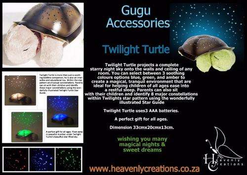 Twilight Turtles