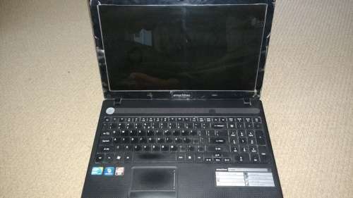 Acer eMachine Core i3 Laptop