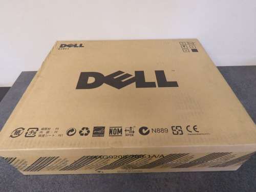 Dell E1911 / 19" LCD Monitor