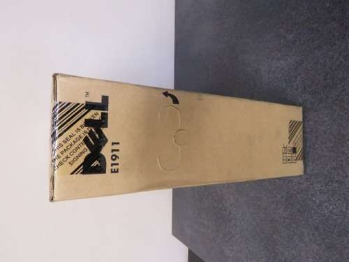 Dell E1911 / 19" LCD Monitor