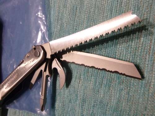 Leatherman Supertool 300