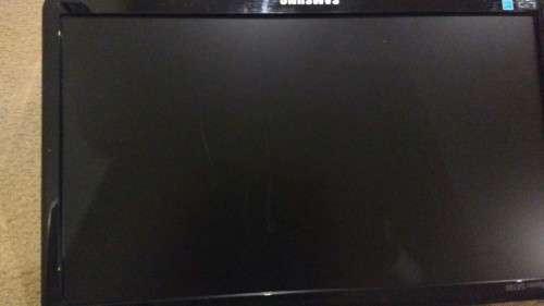 Samsung SyncMaster S100 18.5" LED Screens