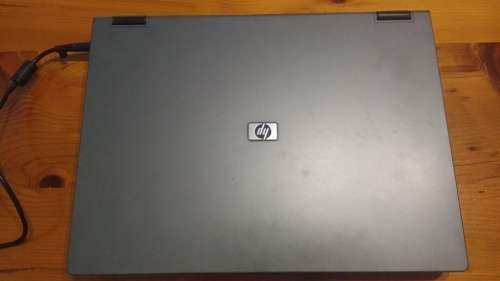 HP 6710b Laptop