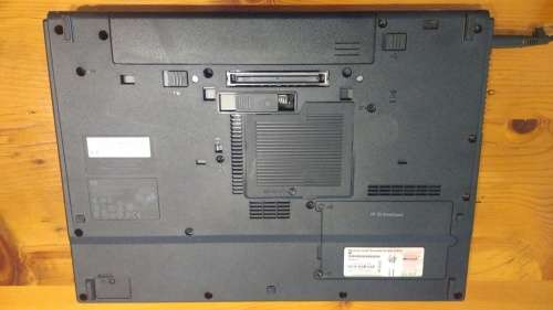 HP 6710b Laptop