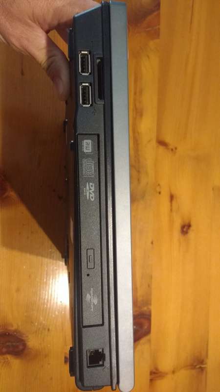 HP 6710b Laptop