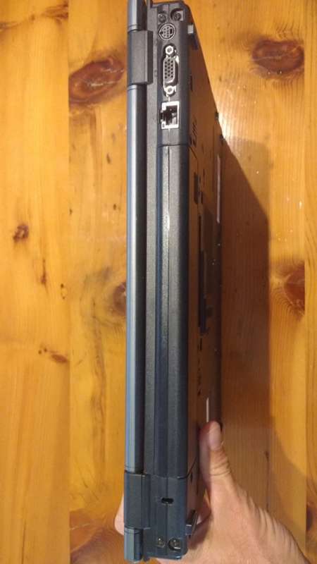 HP 6710b Laptop