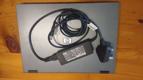 HP 6710b Laptop