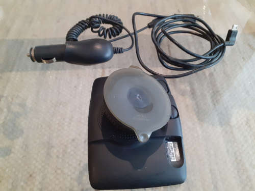 TomTom Start 20 GPS