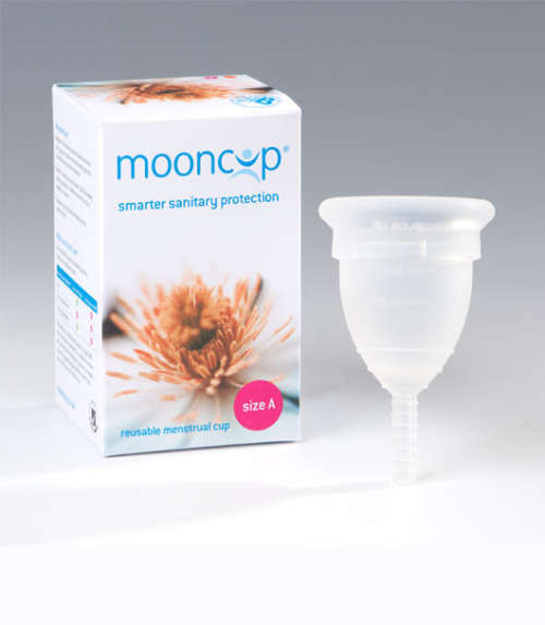 Mooncup Size A