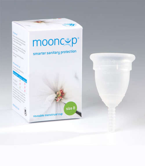 Mooncup Size B