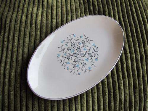 J&G Meakin Snack Dish