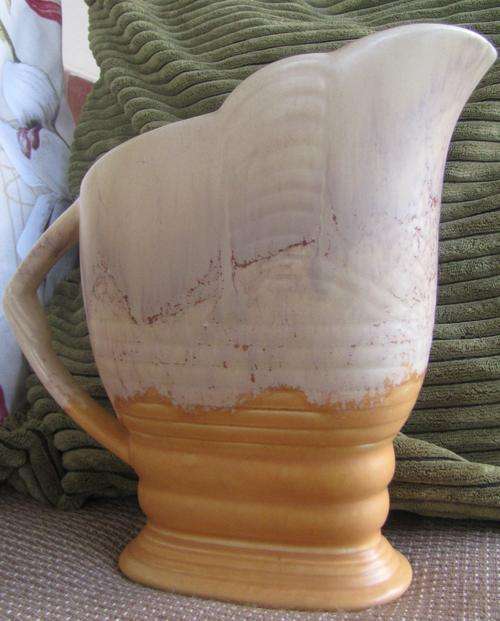 Large Beswick Jug