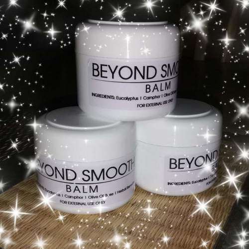Beyond Smooth Ointment 200 gram