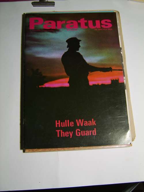 Paratus 1974