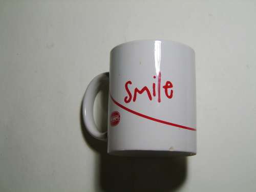 Wimpy Collectable Mugs