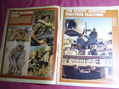 Scope Magazine October 1977