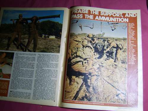 Scope Magazine October 1977