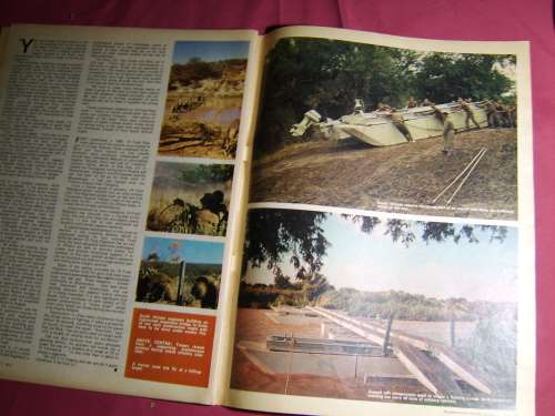 Scope Magazine October 1977