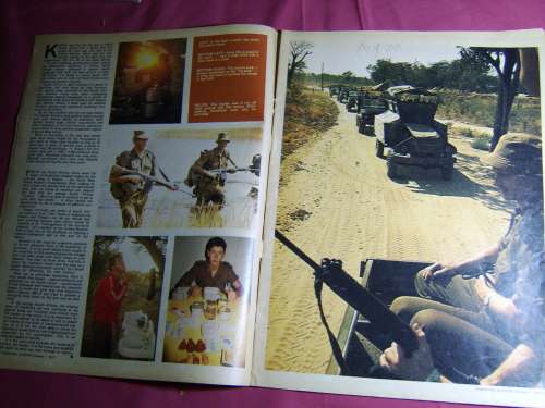 Scope Magazine October 1977