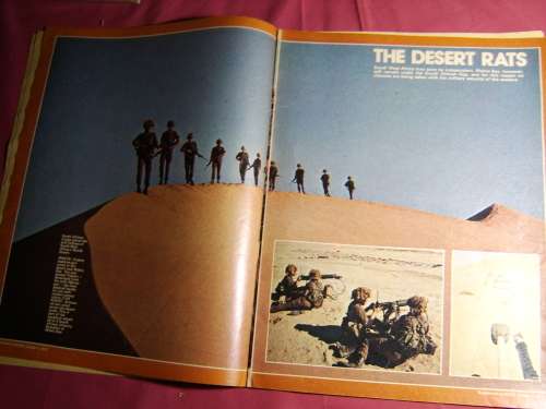 Scope Magazine October 1977