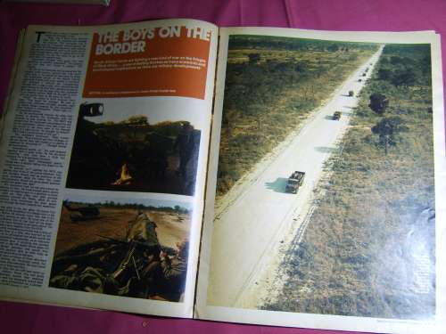 Scope Magazine October 1977