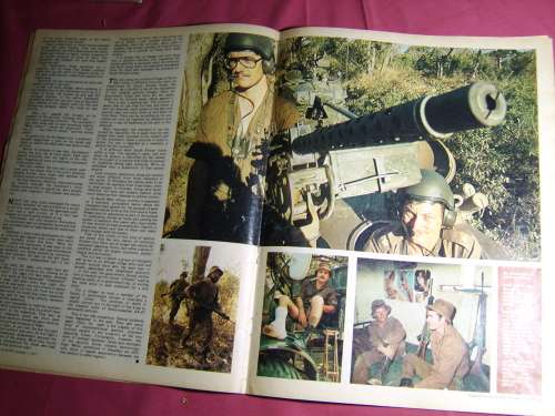 Scope Magazine October 1977