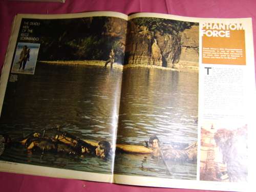 Scope Magazine October 1977
