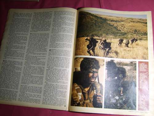 Scope Magazine October 1977