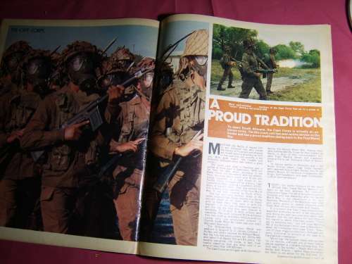 Scope Magazine October 1977