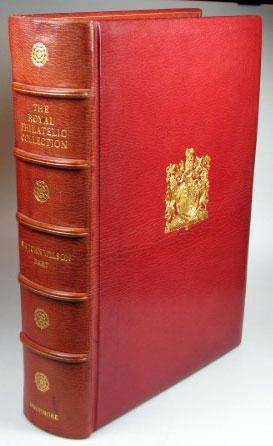 The Royal Philatelic Collection