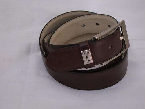 Gents Pringle belt