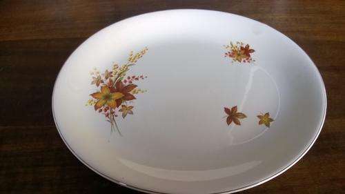 Alfred Meakin Vintage Serving Platter