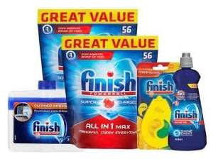 Finish Bundle No: 4