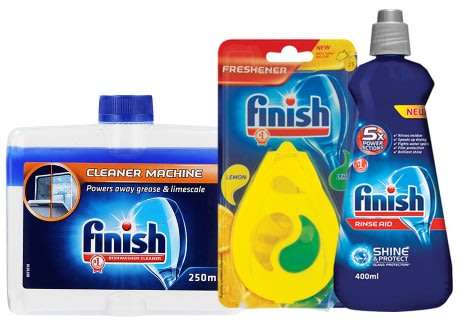 Finish Bundle No: 5