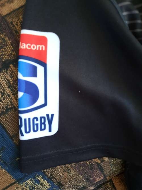 Sharks Rugby Jersey